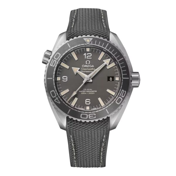 OMEGA Seamaster Planet Ocean 600M