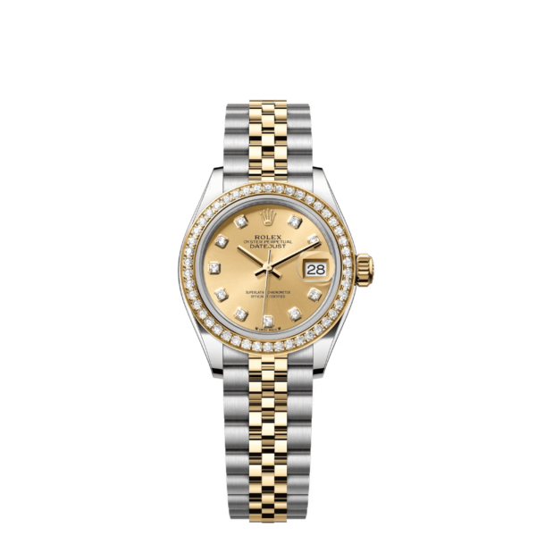 Rolex Lady-Datejust Oyster, 28mm 279383RBR
