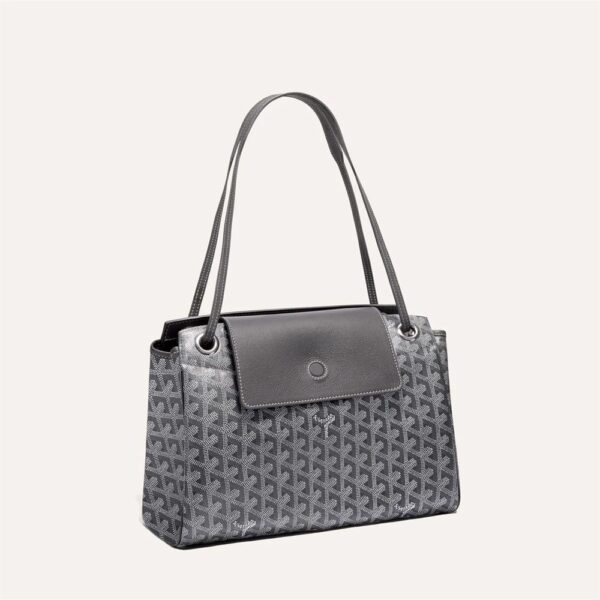 Goyard Rouette Souple Bag