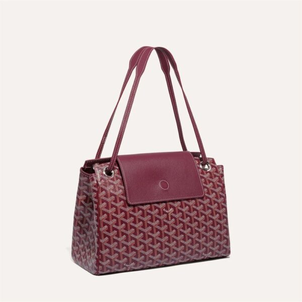 Goyard Rouette Souple Bag