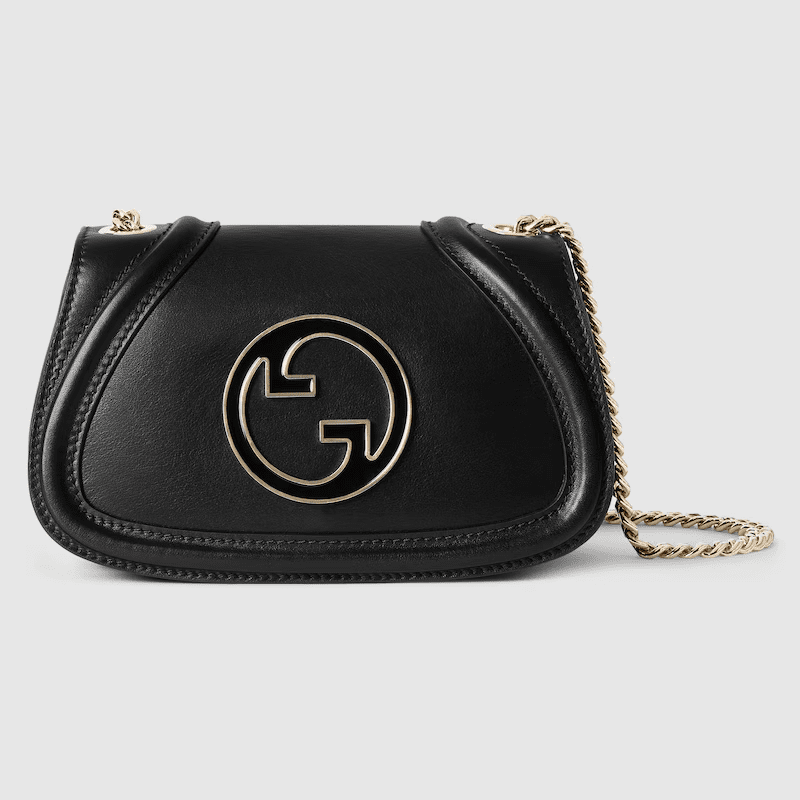 Gucci Blondie small shoulder bag