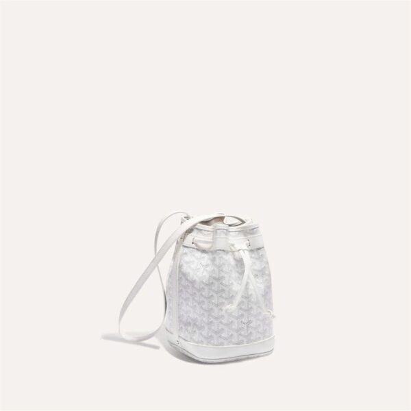 Goyard Petit Flot Bucket Bag
