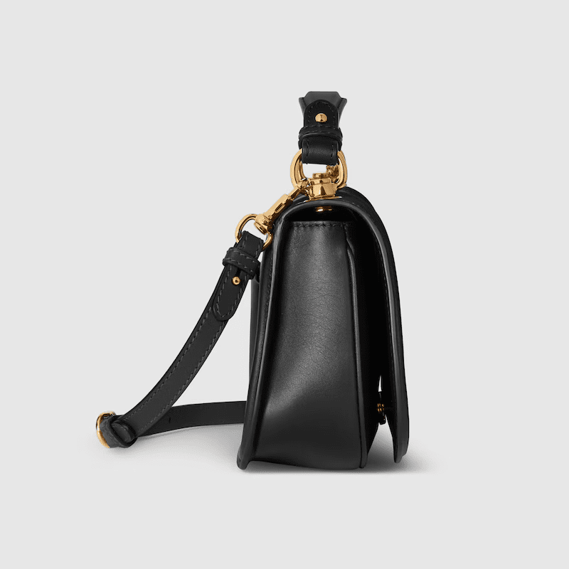 Gucci Blondie small top handle bag - 图片 5