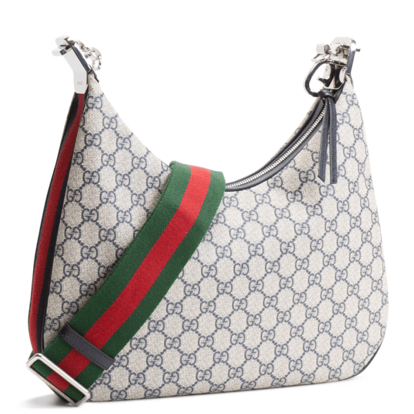 Gucci GG Supreme Attache