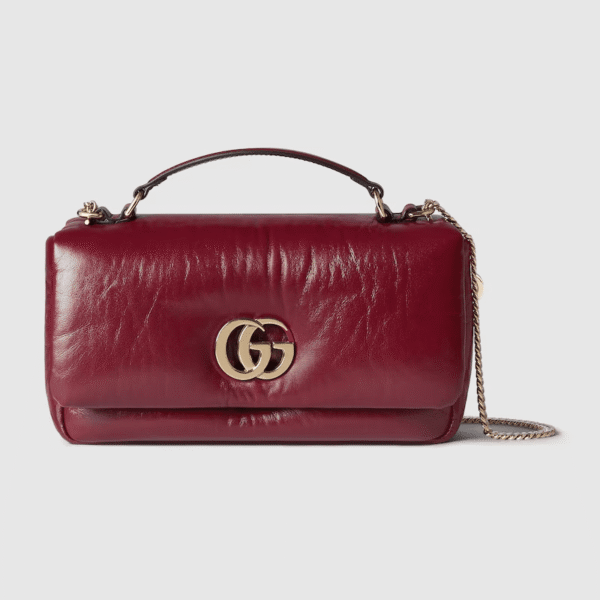Gucci Milano small top handle bag