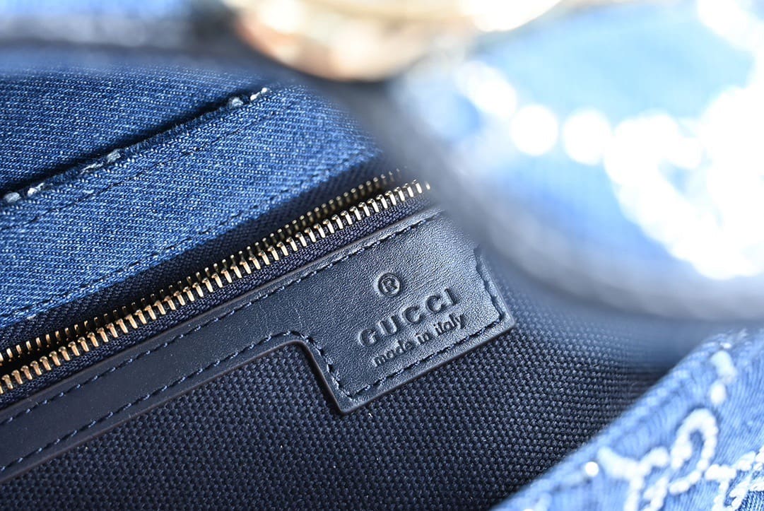 Gucci Marmont small shoulder - 图片 10