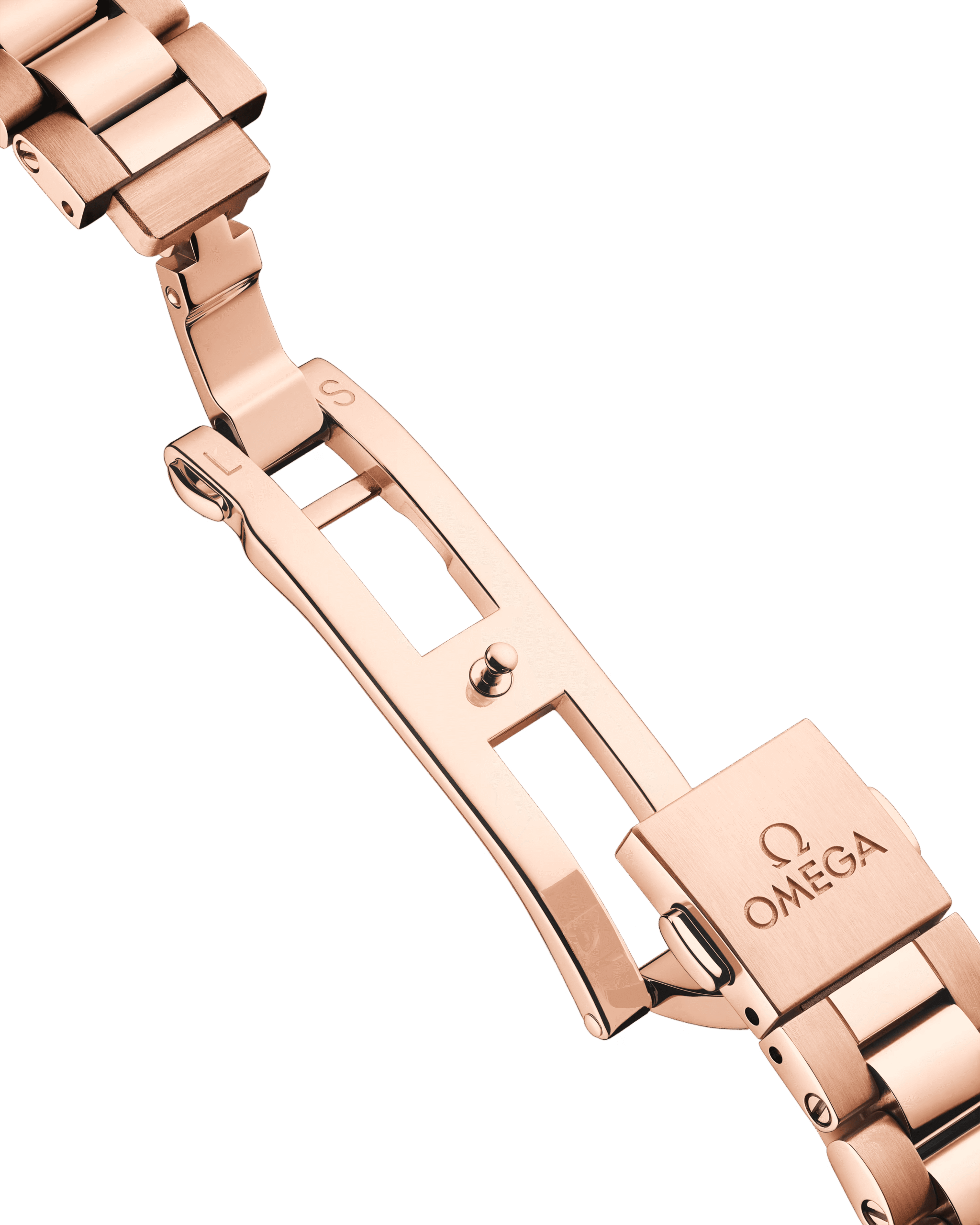 OMEGA Seamaster Aqua Terra 150M - 图片 5