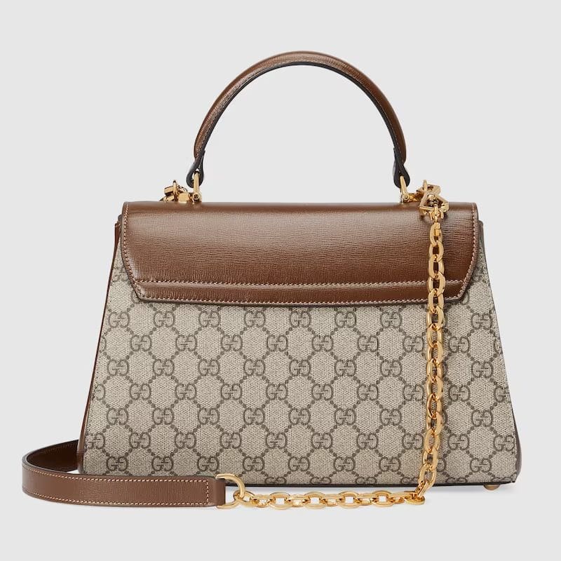 GUCCI HORSEBIT 1955 MEDIUM BAG - 图片 3
