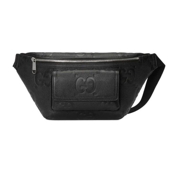 GUCCI JUMBO BELT BAG