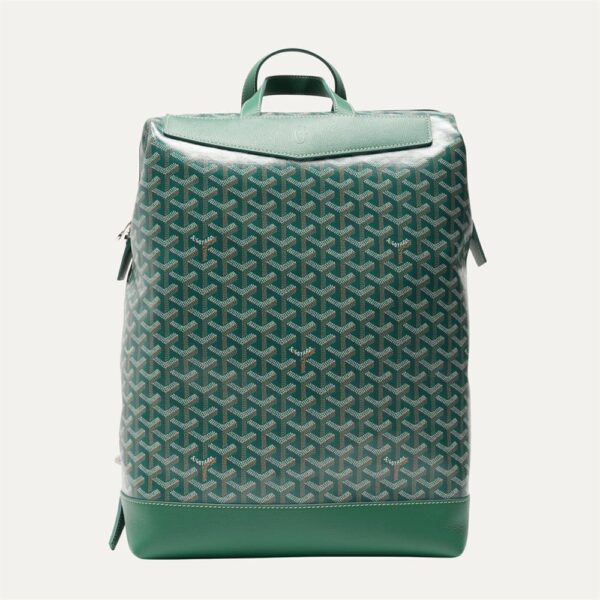 Goyard Cisalpin Backpack