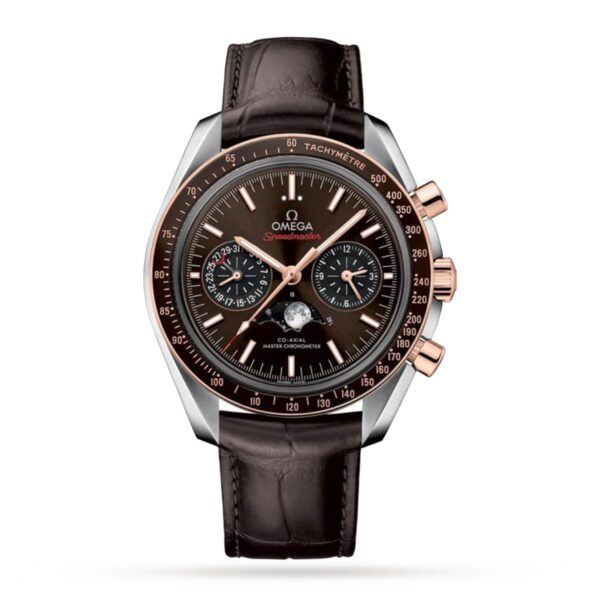 OMEGA Speedmaster Moonwatch Co-Axial Chronograph