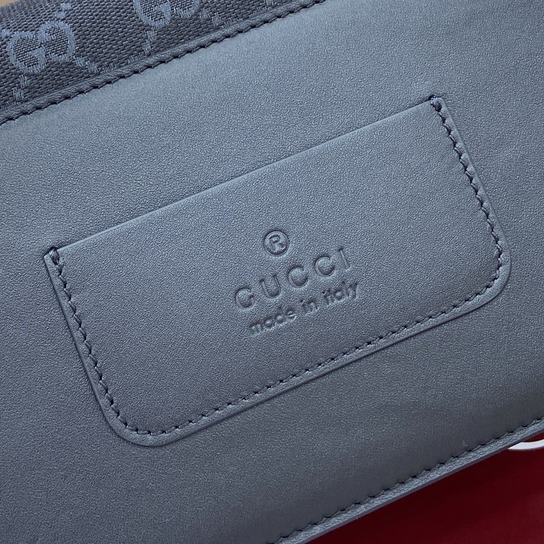 GUCCI GO SMALL SHOULDER BAG - 图片 15