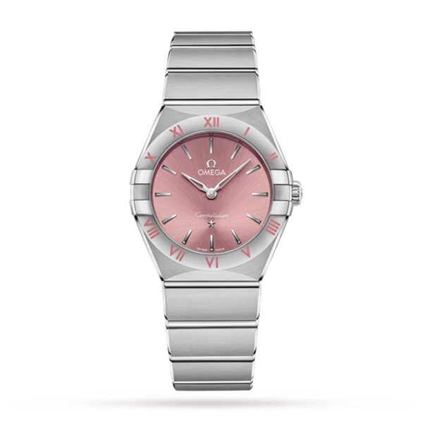 OMEGA Constellation
