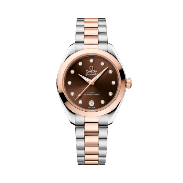 OMEGA Seamaster Aqua Terra 150M