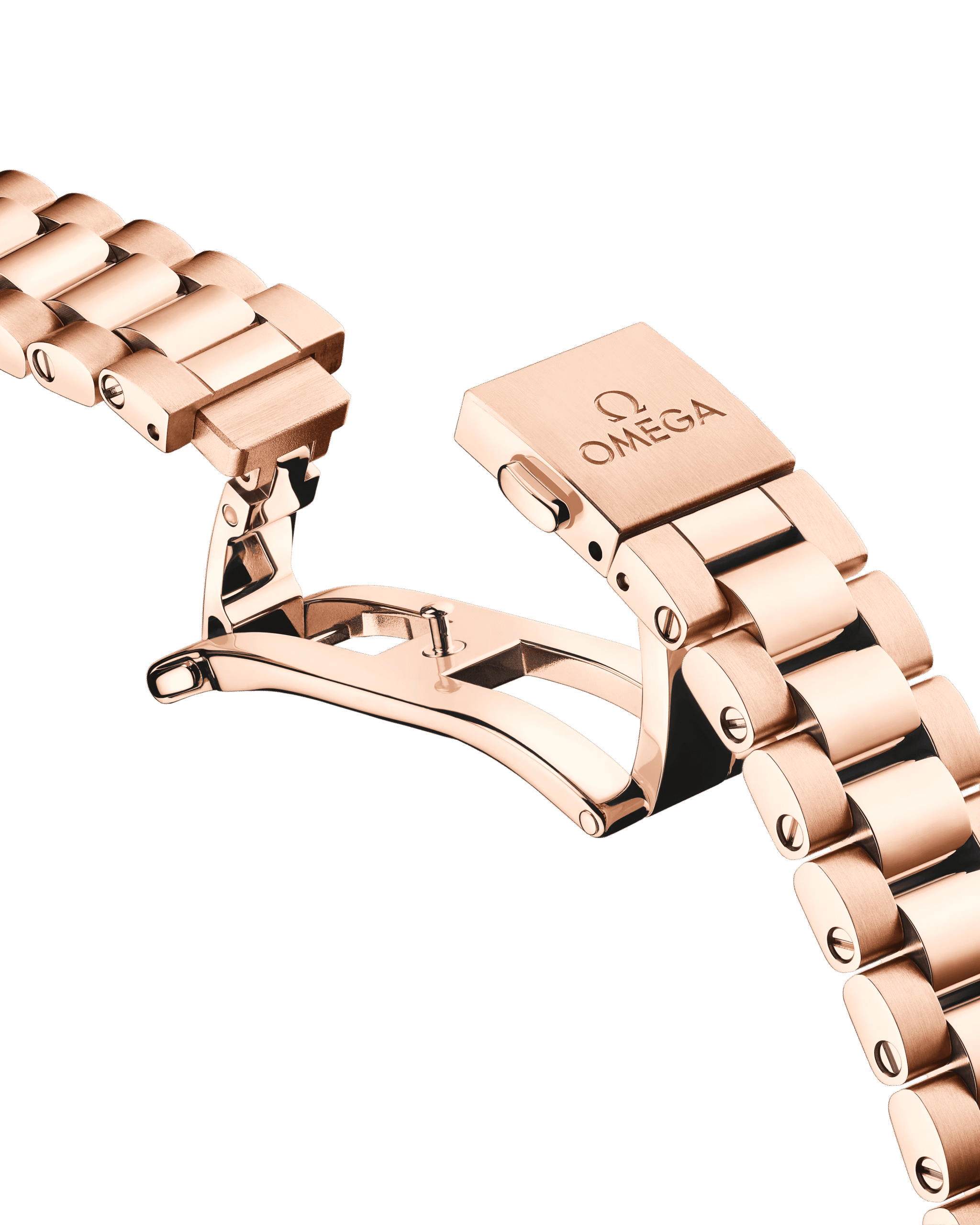 OMEGA Seamaster Aqua Terra 150M - 图片 4