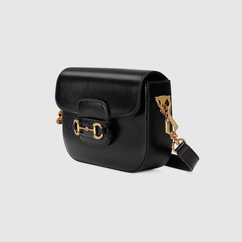 GUCCI HORSEBIT 1955 MINI BAG - 图片 9