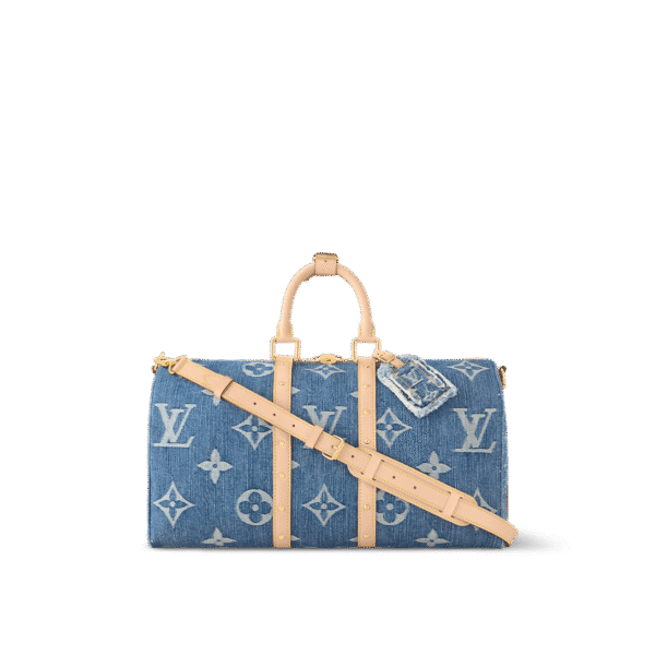 Louis Vuitton M24315 Keepall Bandoulière 45