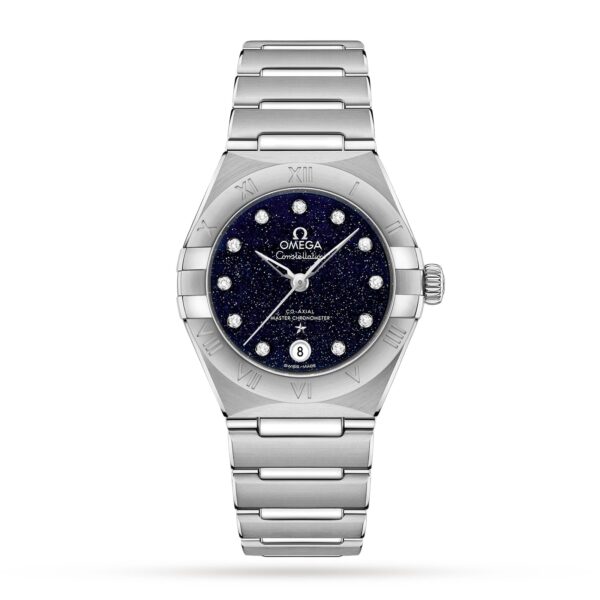 OMEGA Constellation
