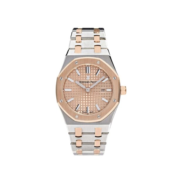 Audemars Piguet Royal Oak Quartz 67650SR.OO.1261SR.01 ‘Ladies’