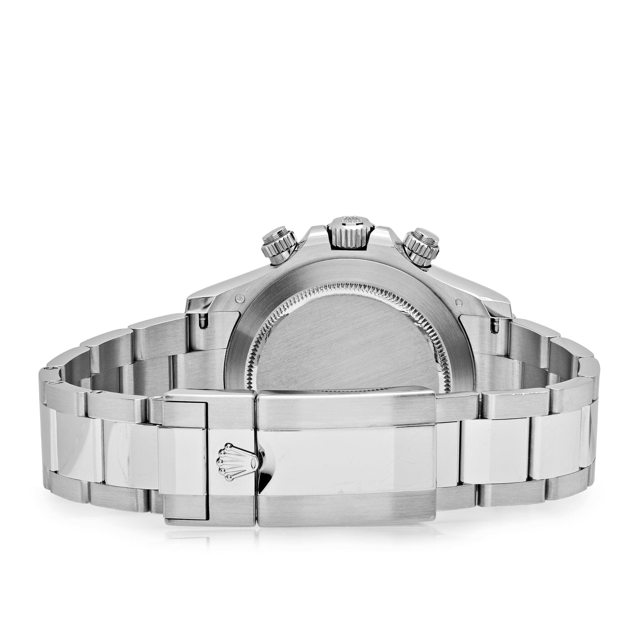 Rolex Daytona 116506 Platinum Ice Blue Dial (2022) - 图片 6