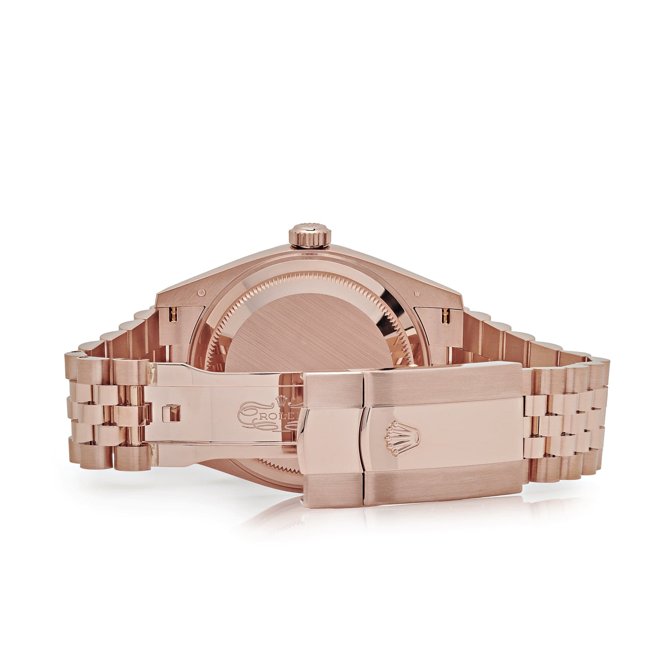 Rolex Sky-Dweller 336935 Everose Gold Blue Dial Jubilee - 图片 6