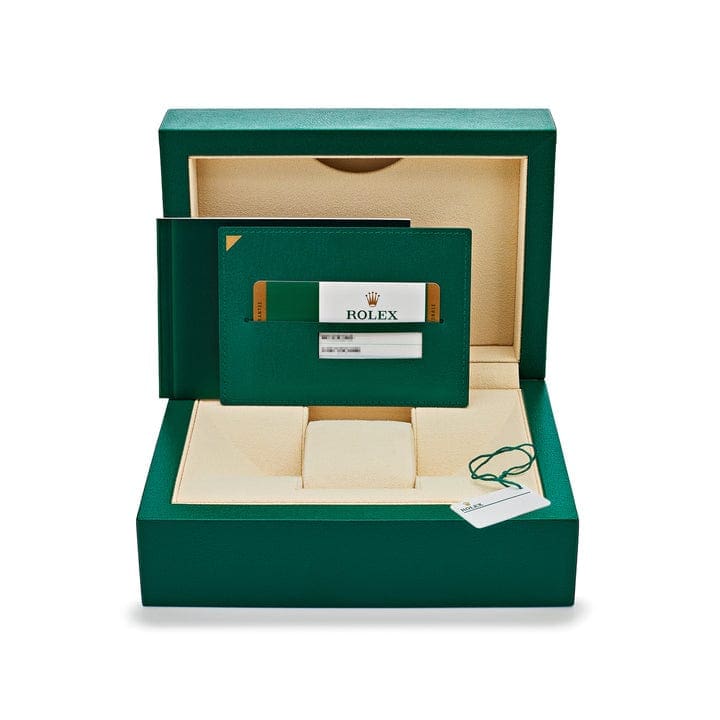 Rolex Submariner Date 126610LN Stainless Steel Black Dial (2025) - 图片 8