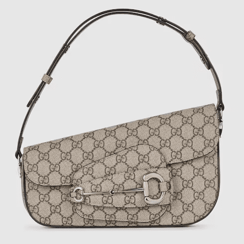GUCCI HORSEBIT 1955 SMALL SHOULDER BAG