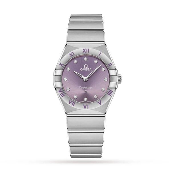 OMEGA Constellation