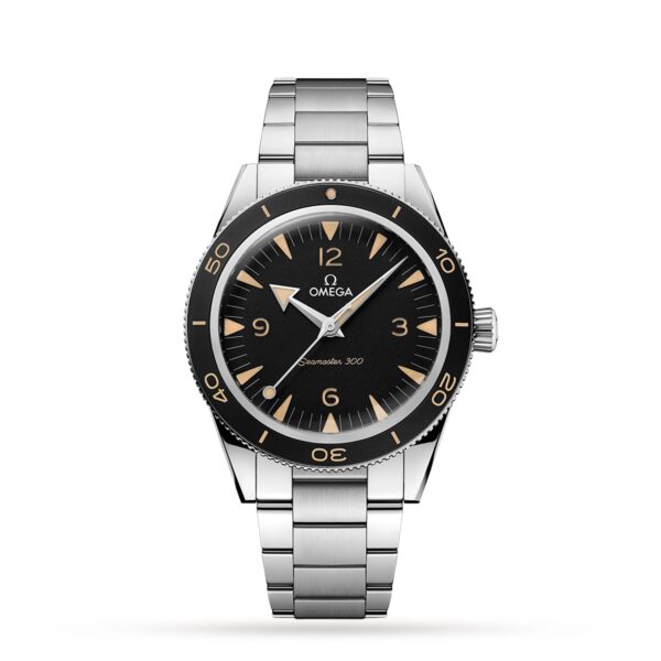 OMEGA Seamaster 300