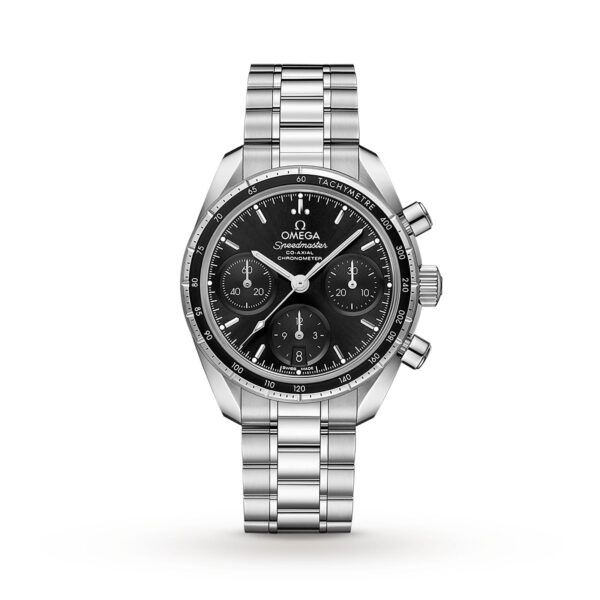 OMEGA Speedmaster 38