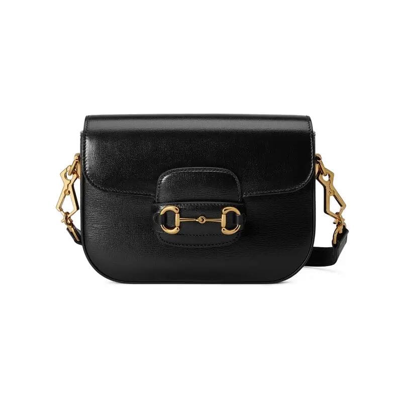 GUCCI HORSEBIT 1955 MINI BAG