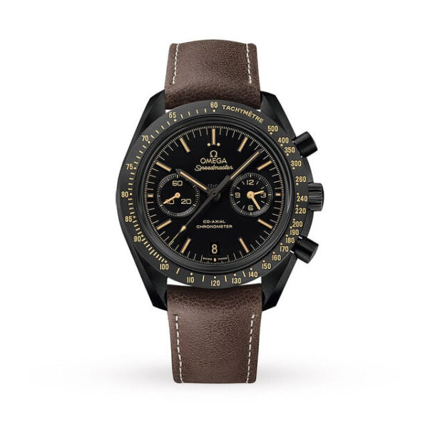OMEGA Speedmaster Dark Side Of The Moon