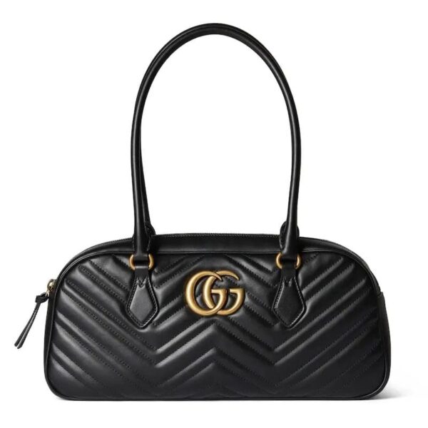 GUCCI MARMONT MEDIUM TOTE