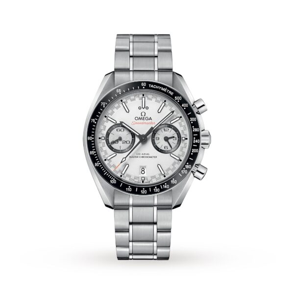 OMEGA Speedmaster Racing