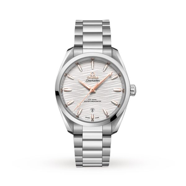 OMEGA Seamaster Aqua Terra 150M
