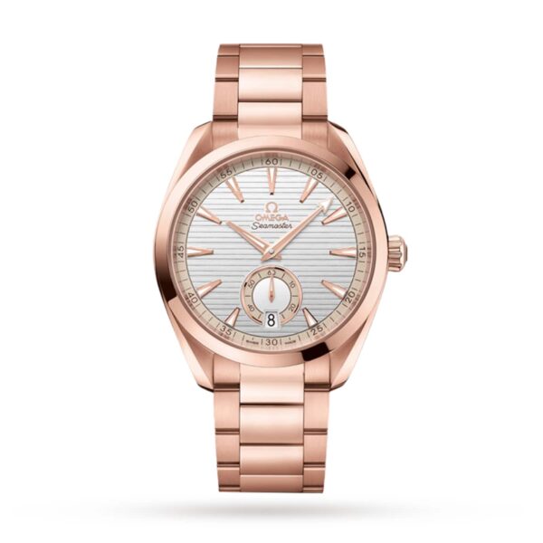 OMEGA Seamaster Aqua Terra 150M