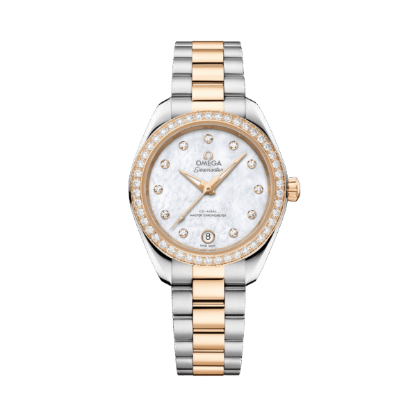 OMEGA Seamaster Aqua Terra 150M